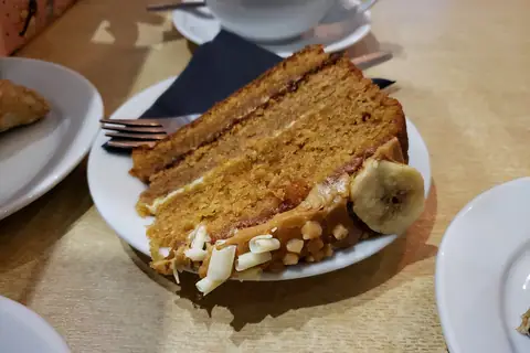Coffee Woolston photo 2
